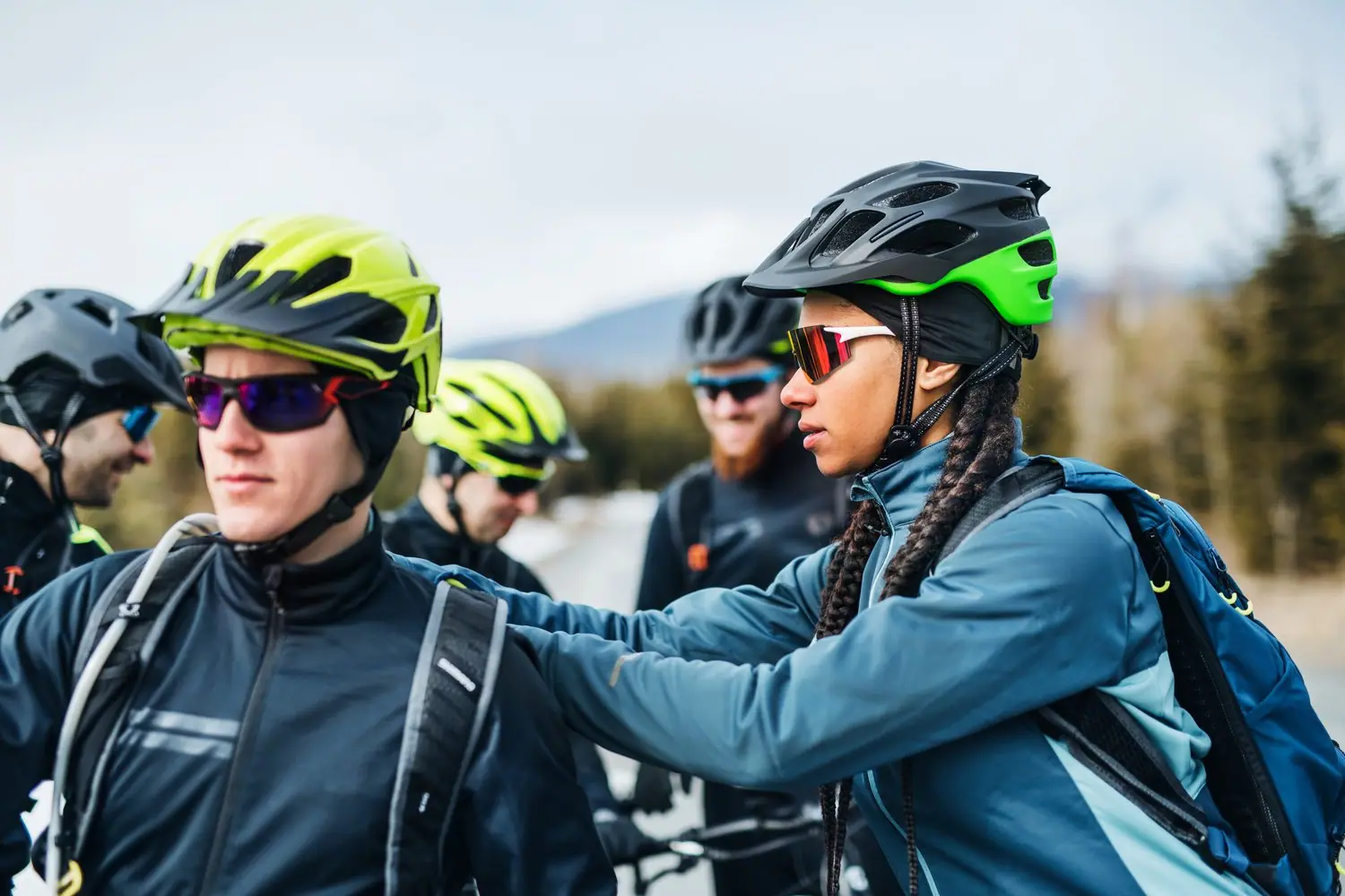 Miejskie rajdy rowerowe: kalendarz wydarzeń dla cyklistów