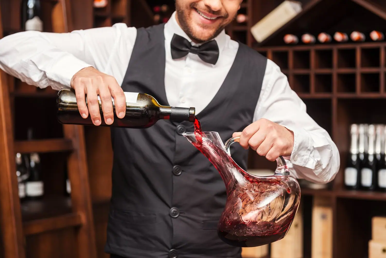 Kursy sommelierskie: poznaj tajniki profesjonalnej degustacji