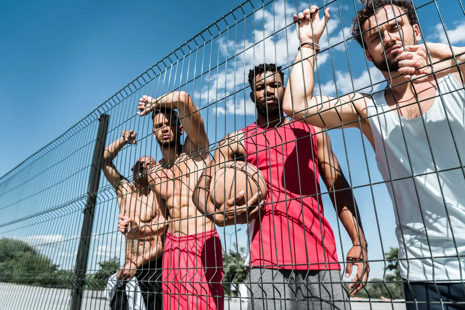 Koszykówka 3×3: miejskie turnieje i boiska