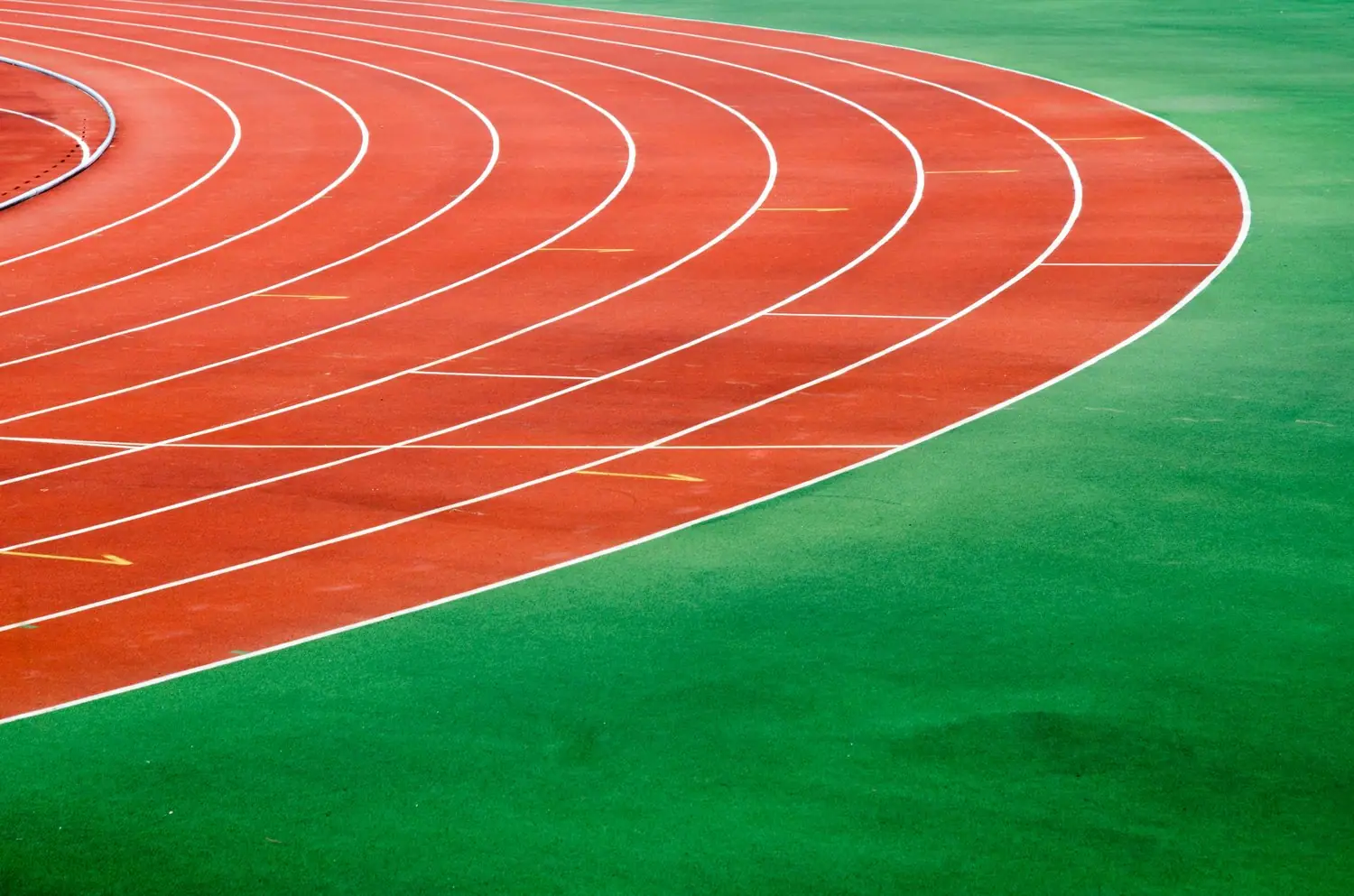 Miejskie zawody lekkoatletyczne: kalendarz imprez