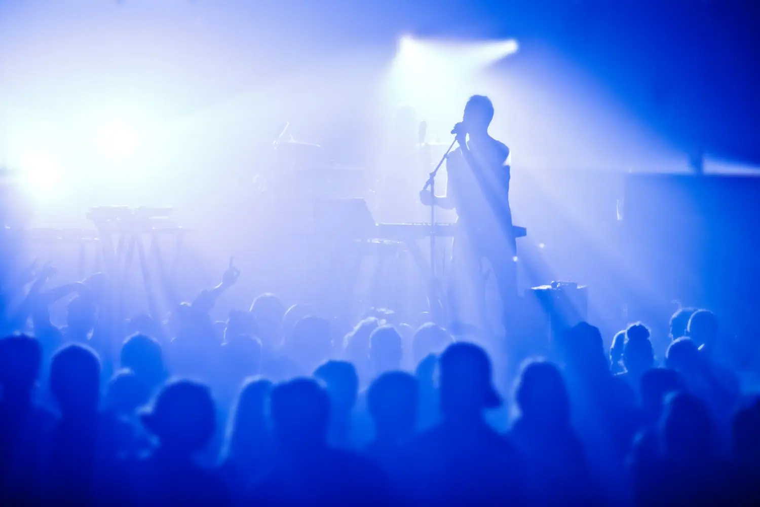 Indie rock: koncerty wschodzących gwiazd
