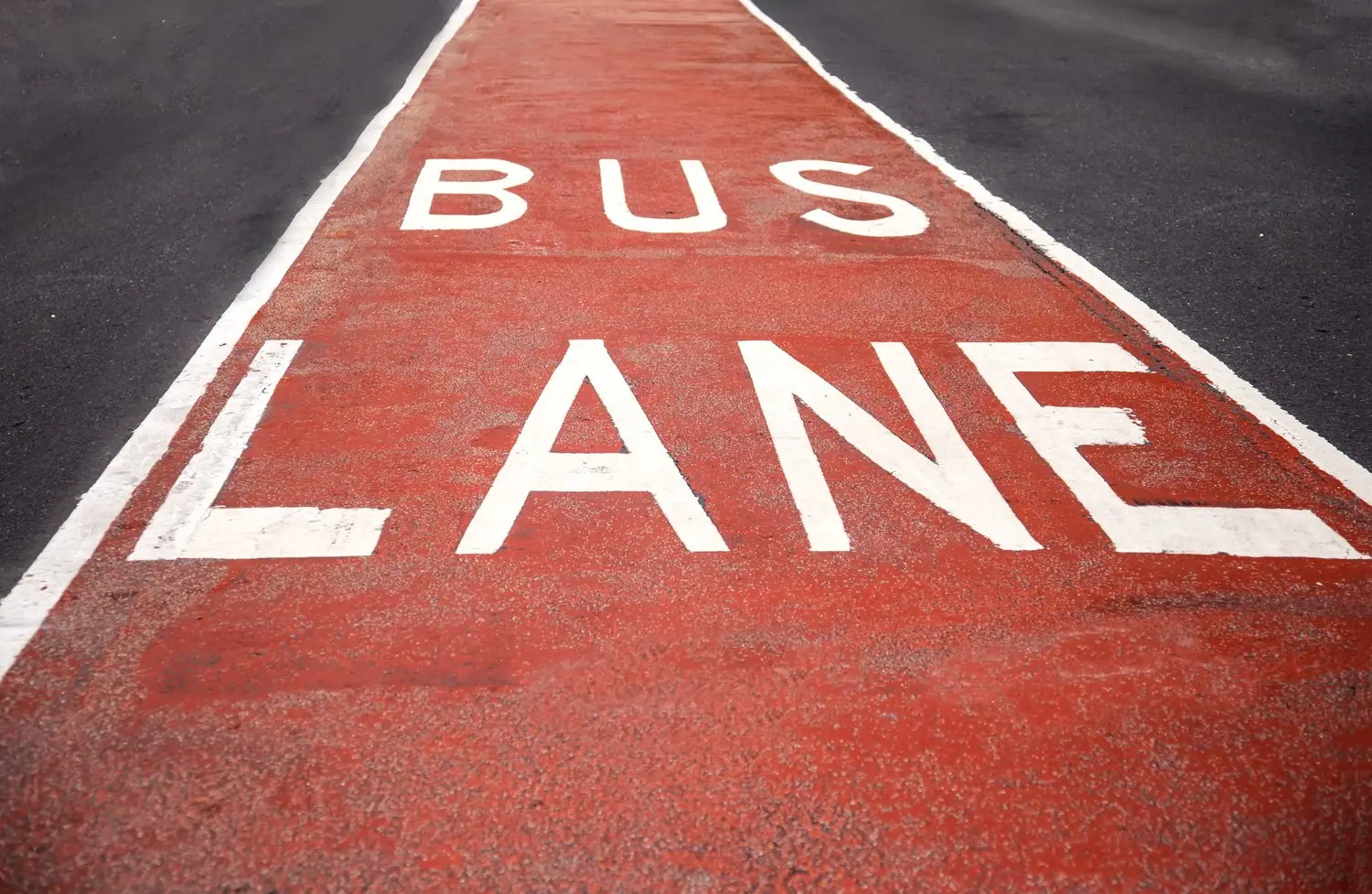 Buspasy: zasady korzystania i planowane rozbudowy