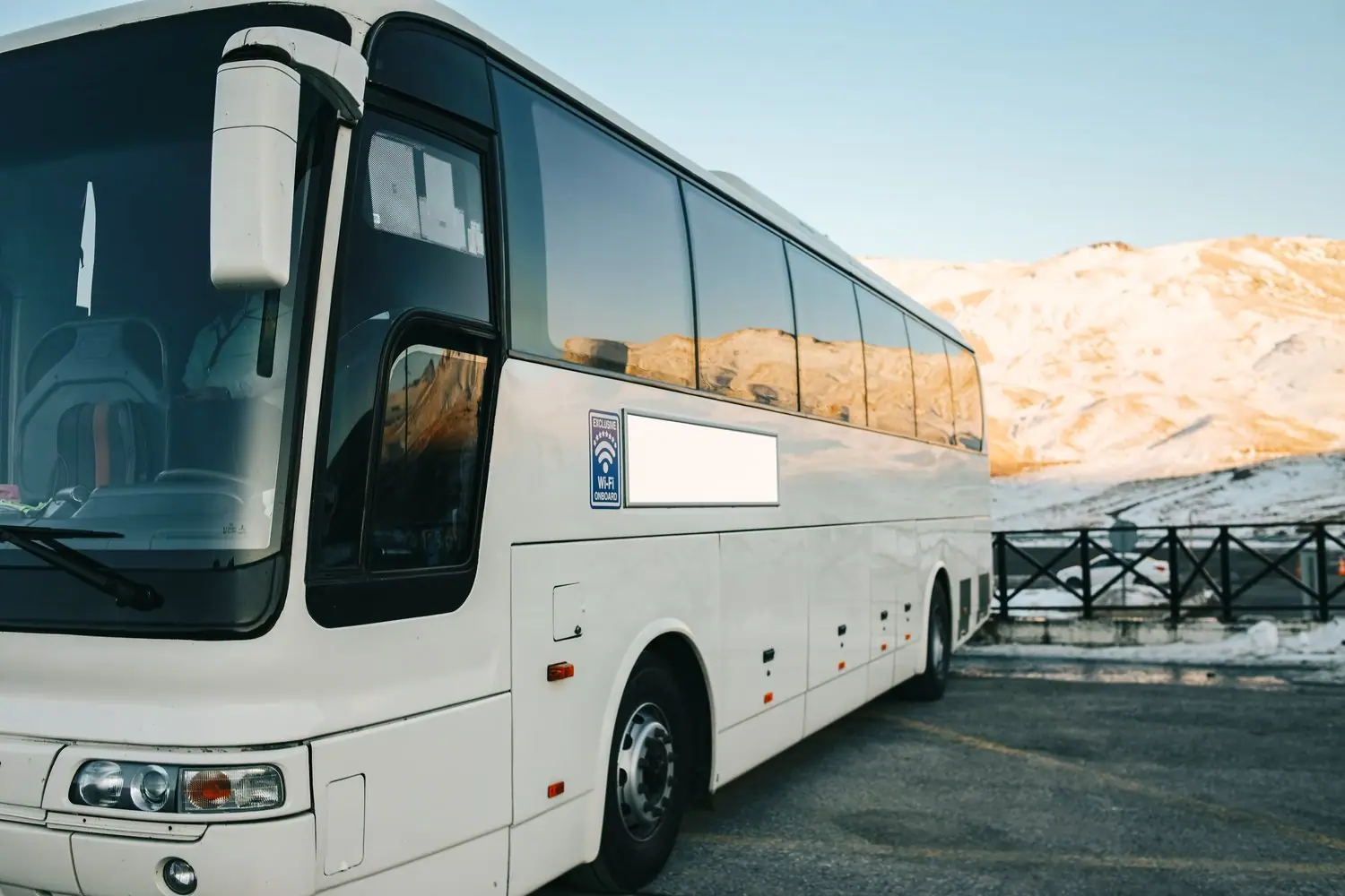Prywatne linie autobusowe: alternatywni przewoźnicy