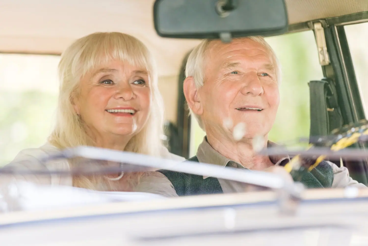 Transport seniorów: dedykowane usługi i ułatwienia