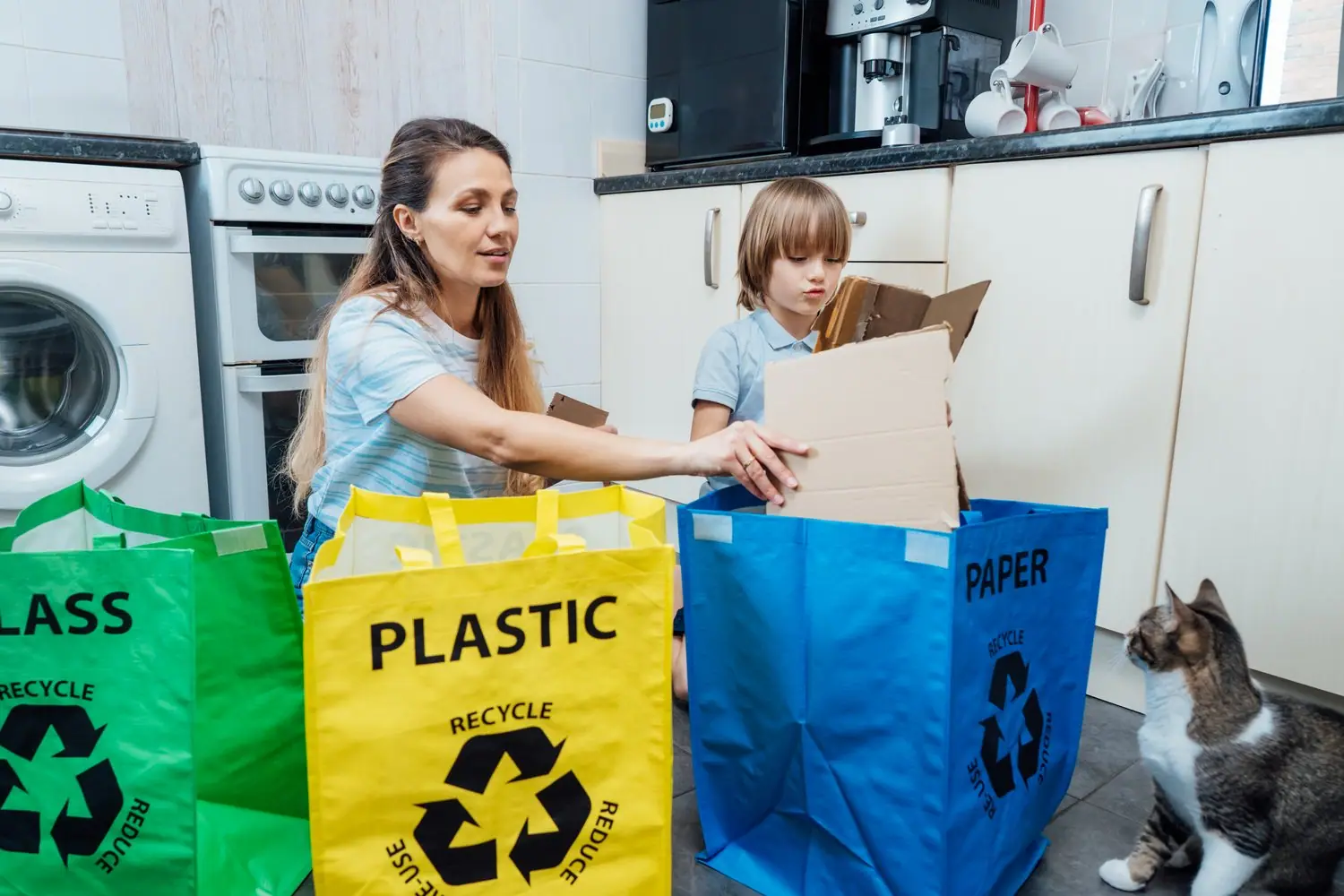 Rodzinne warsztaty zero waste: ekologiczny styl życia