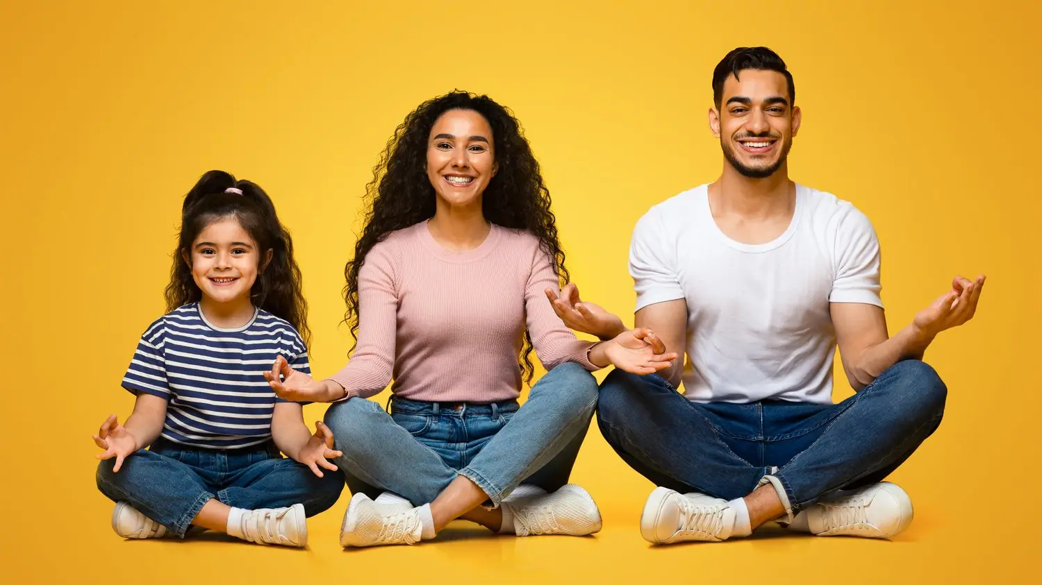 Zajęcia mindfulness dla rodzin: wspólne ćwiczenia relaksacyjne