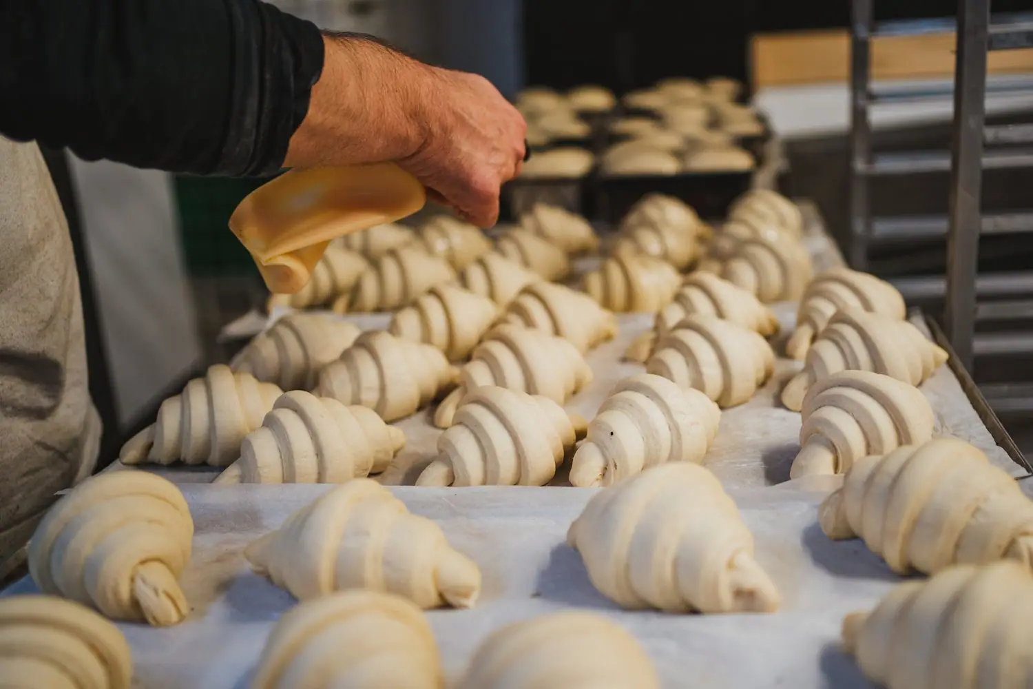 Festiwale pierogów: tradycyjne i fusion pierogi w mieście
