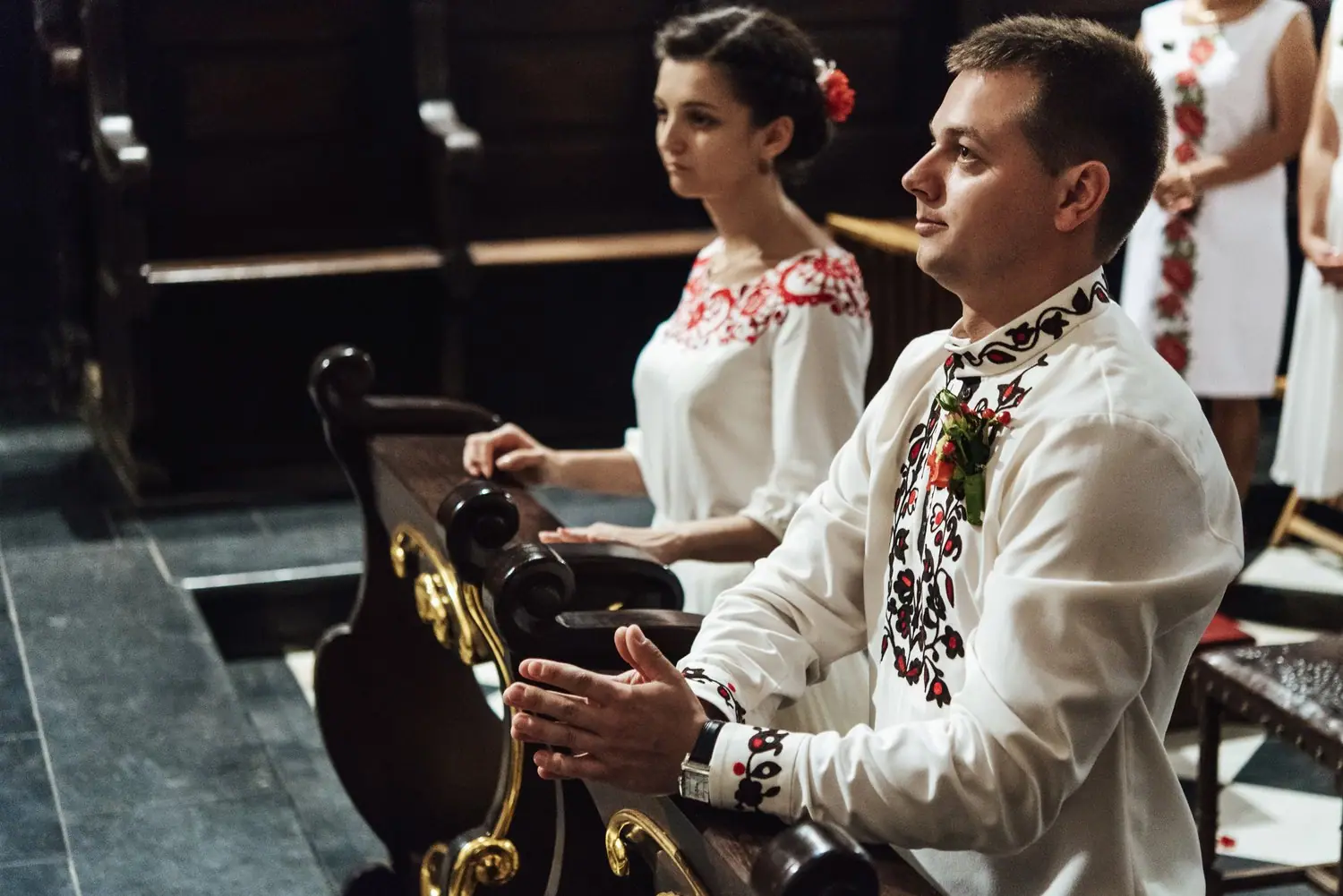 Koncerty muzyki dawnej: historyczne brzmienia