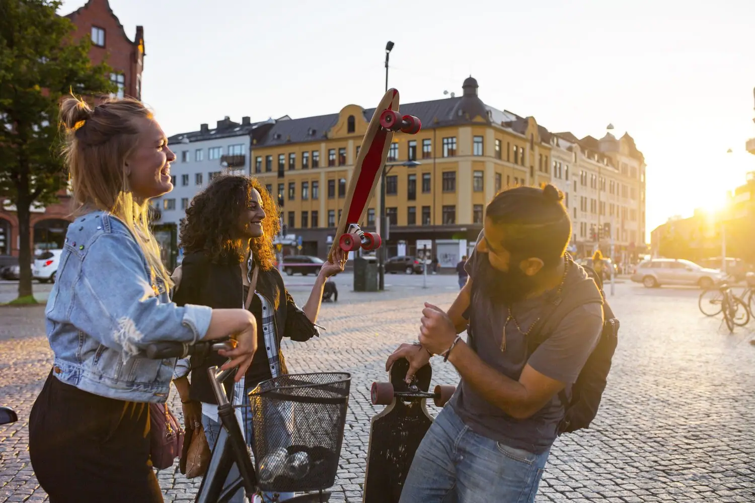 Street Music Festival: przegląd miejskich artystów