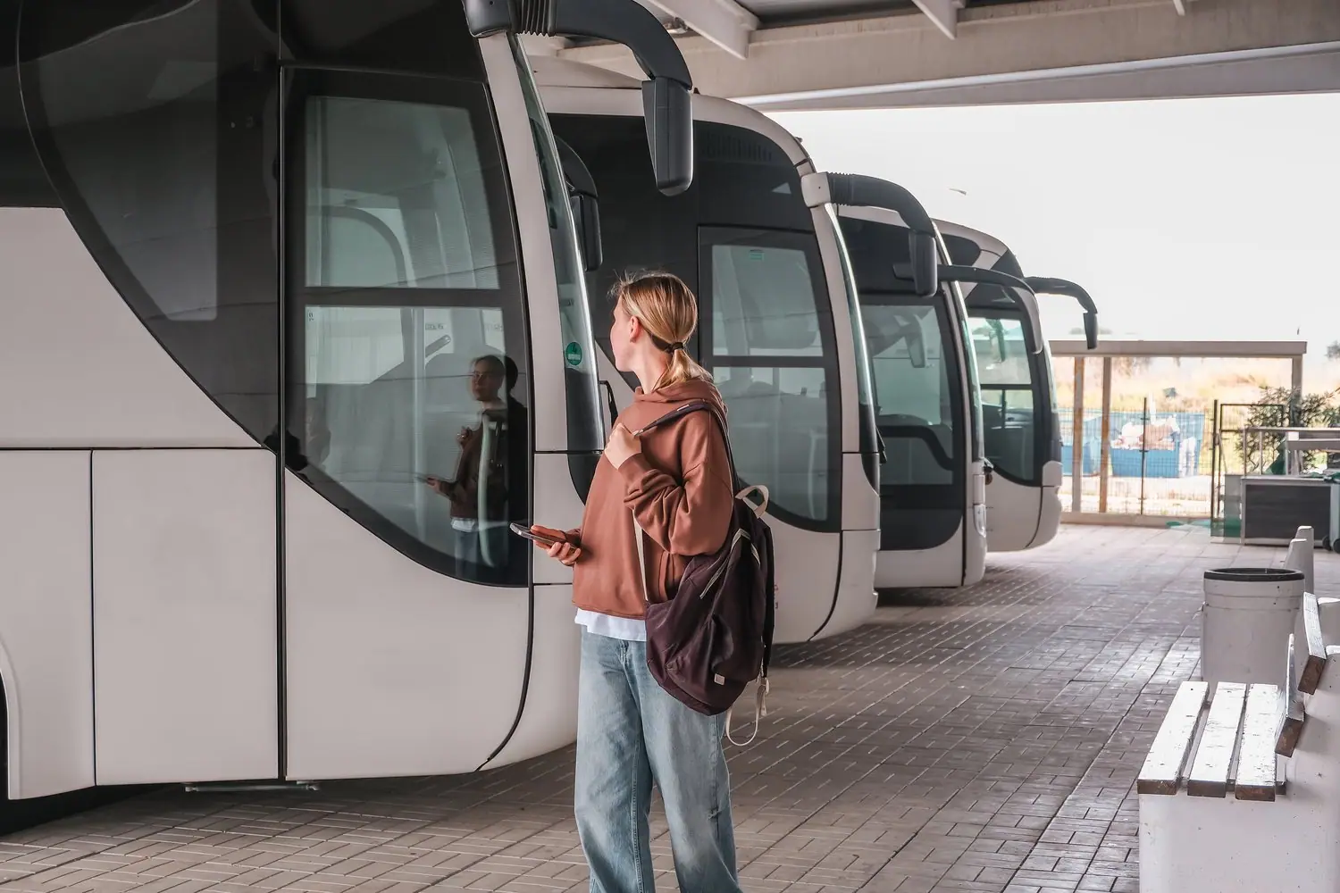 Jak korzystać z systemu Park and Ride: przewodnik krok po kroku