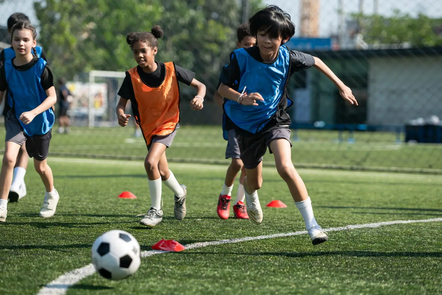 Jak zapisać dziecko do sekcji sportowej krok po kroku