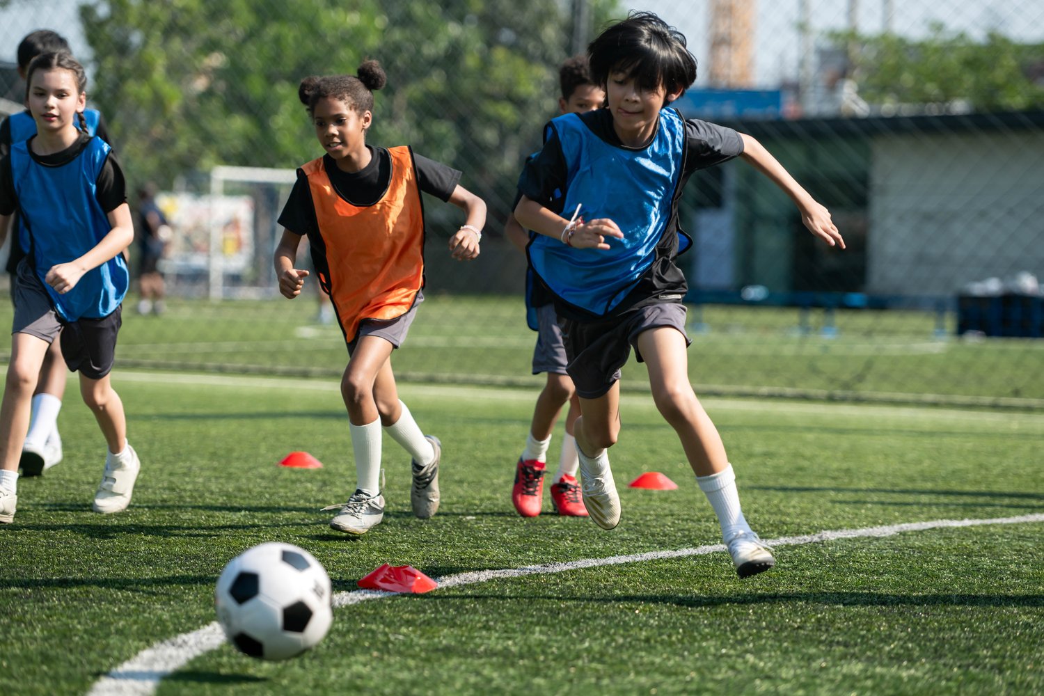 Jak zapisać dziecko do sekcji sportowej krok po kroku